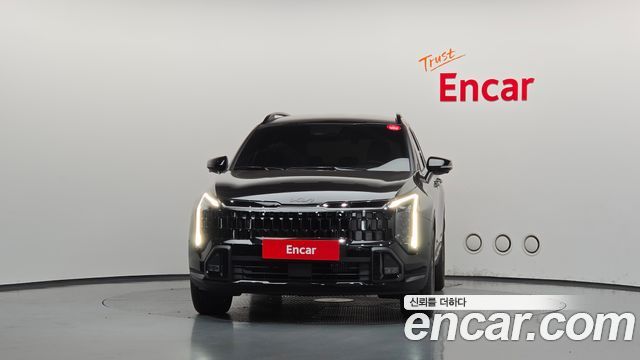 Kia Sportage 2026 — photo 3