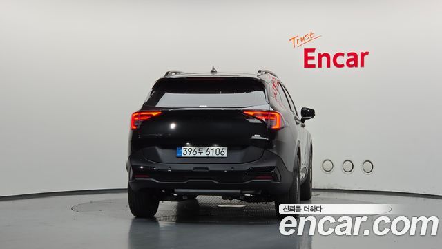 Kia Sportage 2026 — photo 4