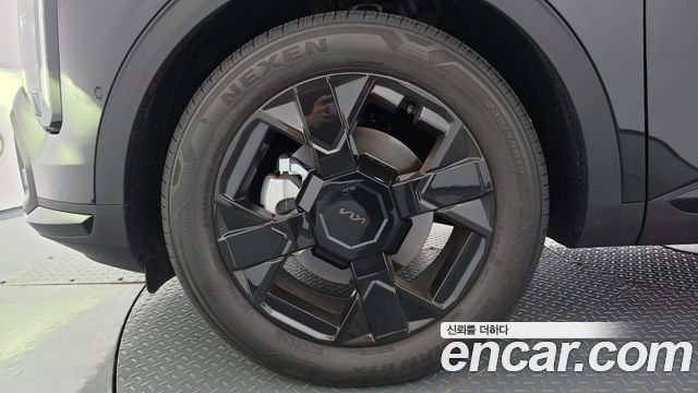 Kia Sportage 2026 — photo 5