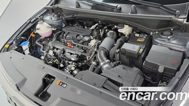 Kia Sportage 2026 — photo 6