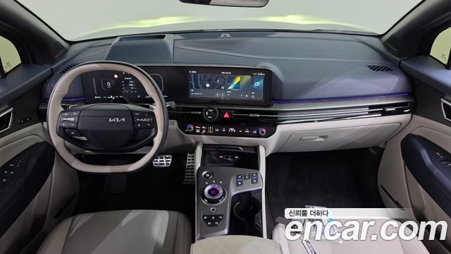 Kia Sportage 2026 — photo 10