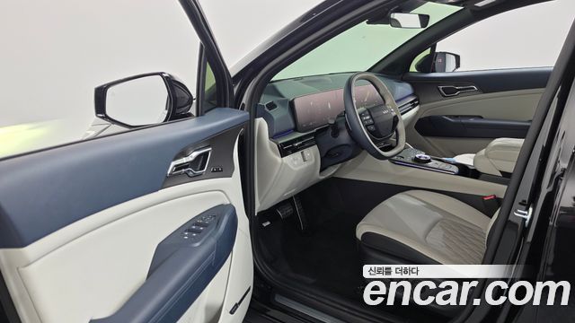 Kia Sportage 2026 — photo 13