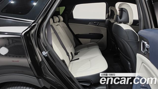 Kia Sportage 2026 — photo 17
