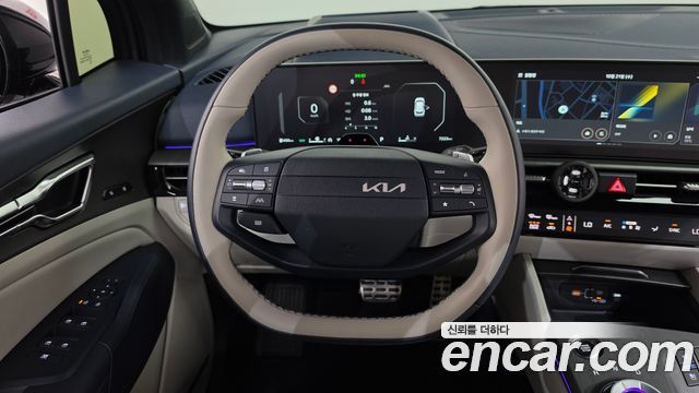 Kia Sportage 2026 — photo 18