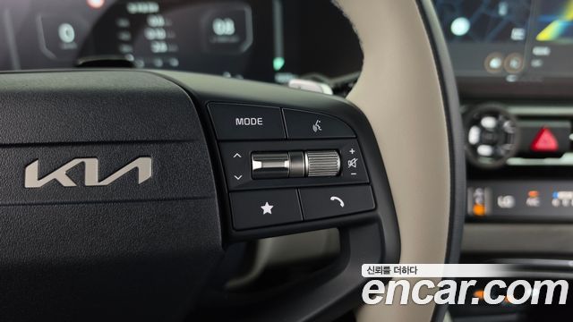 Kia Sportage 2026 — photo 22