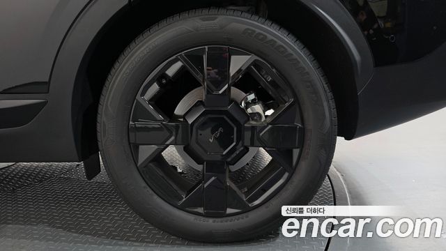 Kia Sportage 2026 — photo 7