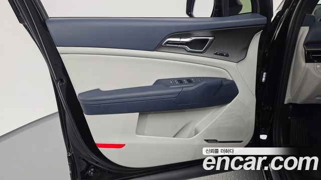 Kia Sportage 2026 — photo 14