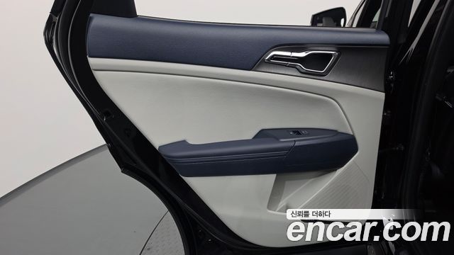 Kia Sportage 2026 — photo 15