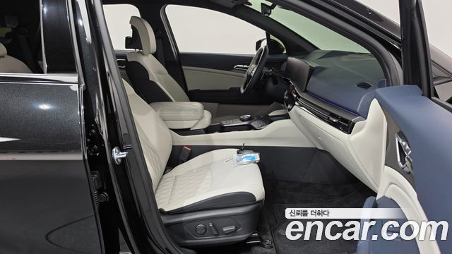 Kia Sportage 2026 — photo 16