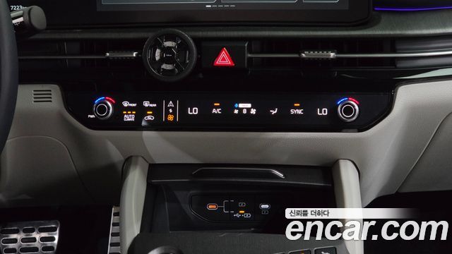 Kia Sportage 2026 — photo 41
