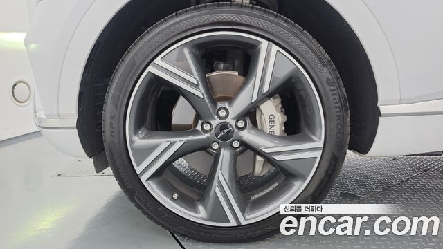 Genesis GV80 2025 — photo 5