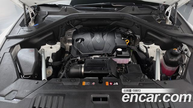 Genesis GV80 2025 — photo 6