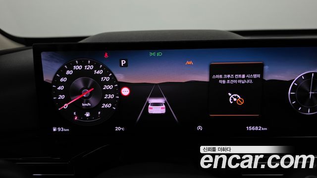 Genesis GV80 2025 — photo 11