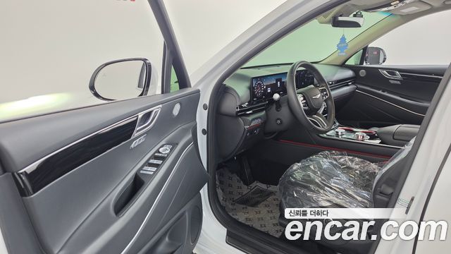 Genesis GV80 2025 — photo 13