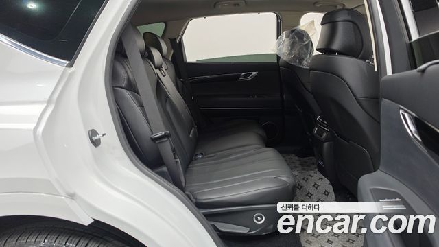 Genesis GV80 2025 — photo 17