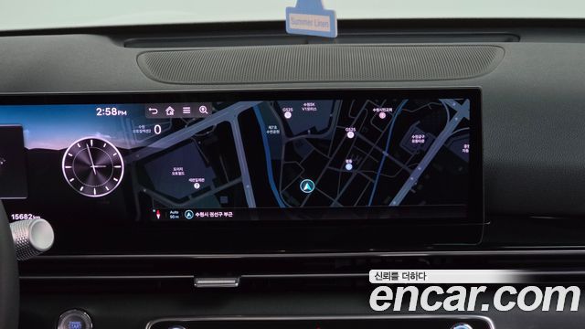 Genesis GV80 2025 — photo 18