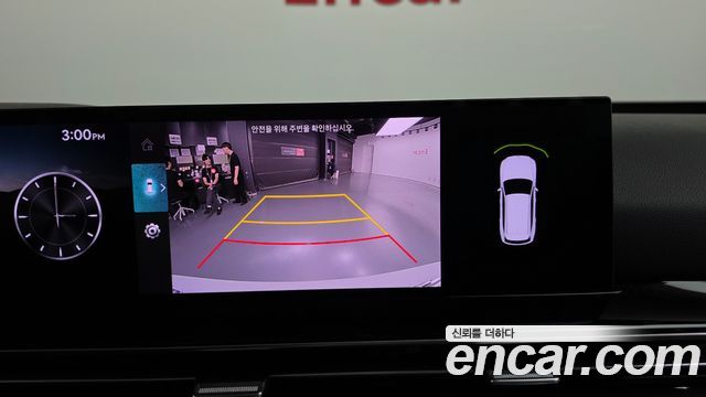 Genesis GV80 2025 — photo 20
