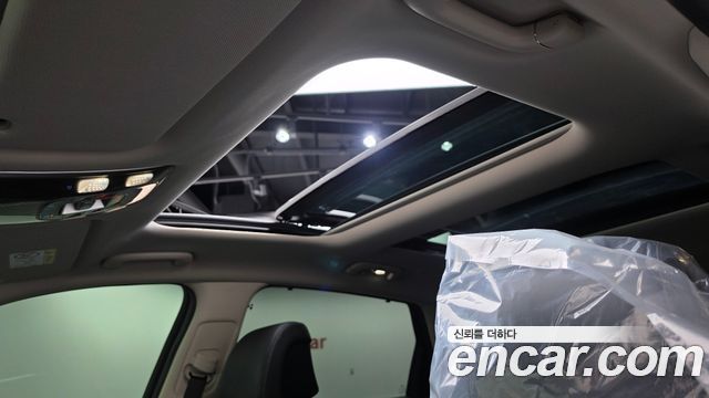 Genesis GV80 2025 — photo 24