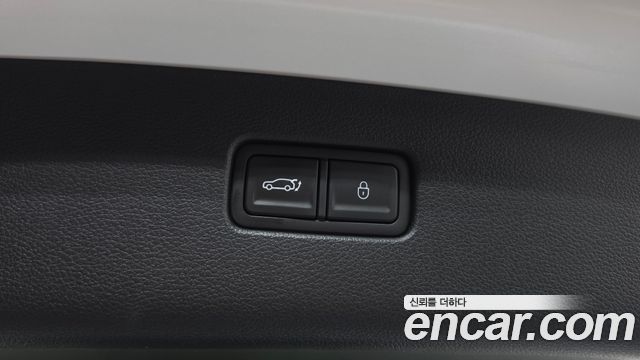 Genesis GV80 2025 — photo 25