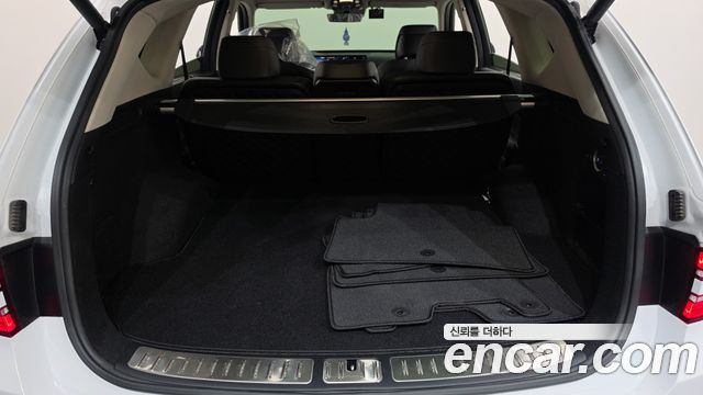 Genesis GV80 2025 — photo 26