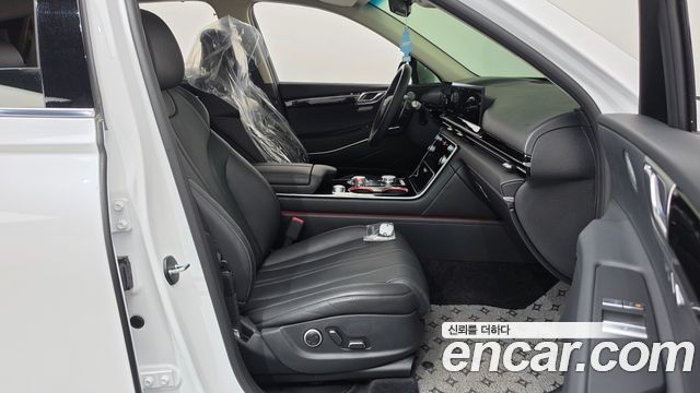 Genesis GV80 2025 — photo 16