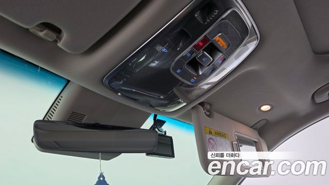 Genesis GV80 2025 — photo 27