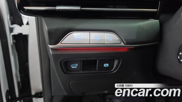 Genesis GV80 2025 — photo 30