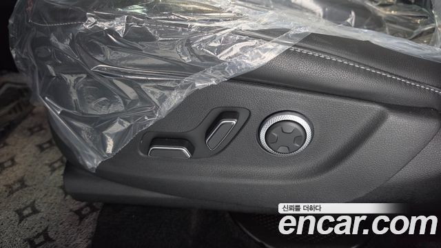 Genesis GV80 2025 — photo 31