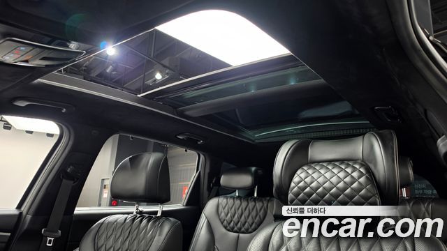 Hyundai Santafe 2021 — photo 23