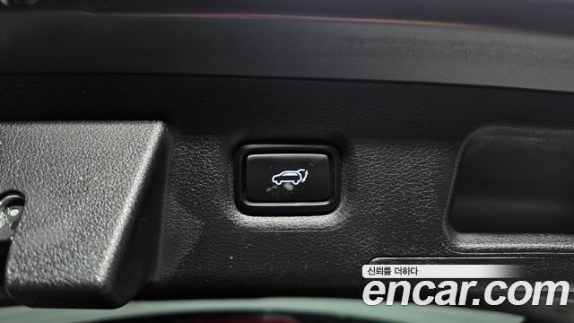 Hyundai Santafe 2021 — photo 24