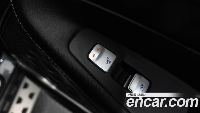 Hyundai Santafe 2021 — photo 31