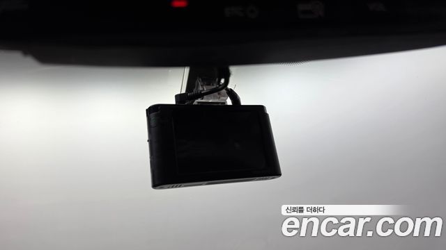 Kia K5 2014 — photo 18