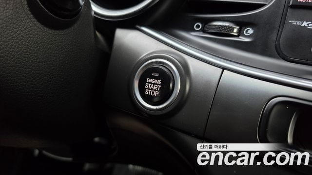 Kia K5 2014 — photo 20