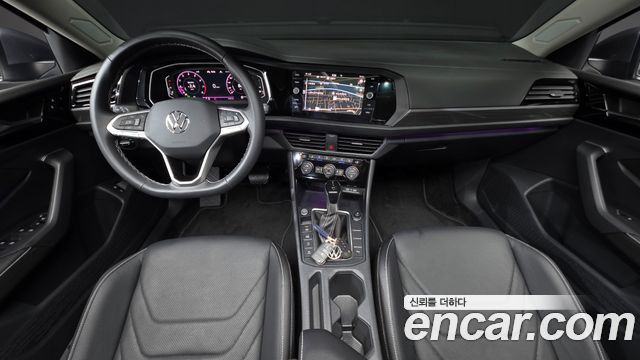 Volkswagen Jetta 2024 — photo 10