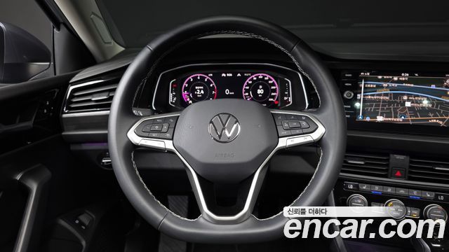 Volkswagen Jetta 2024 — photo 19