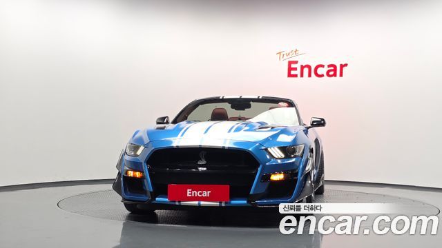 Ford Mustang 2015 — photo 3