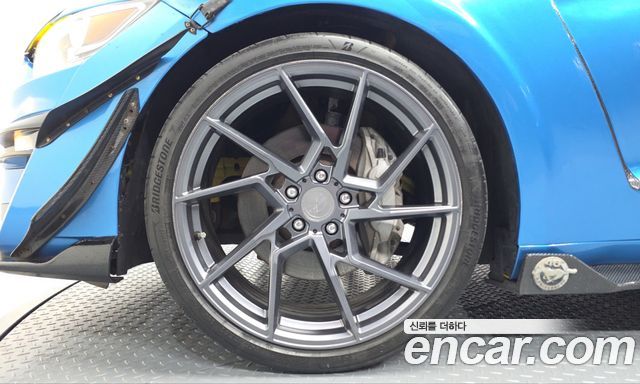 Ford Mustang 2015 — photo 5