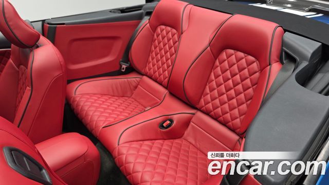 Ford Mustang 2015 — photo 17