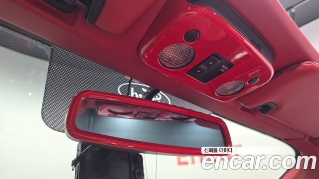 Ford Mustang 2015 — photo 24