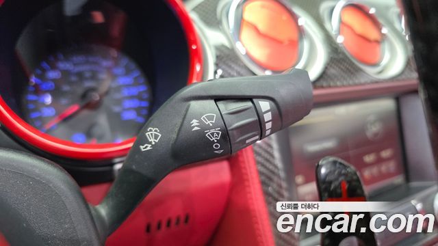 Ford Mustang 2015 — photo 26