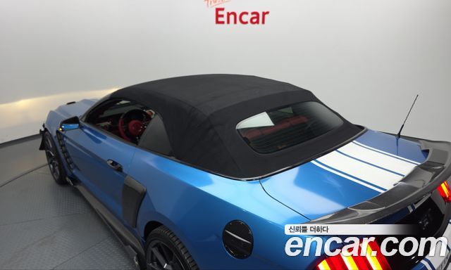 Ford Mustang 2015 — photo 28