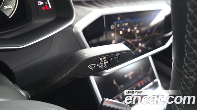 Audi A6 2022 — photo 28