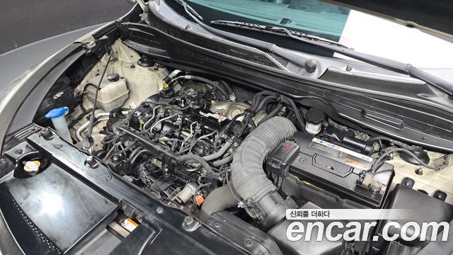 Hyundai Tucson 2010 — photo 6