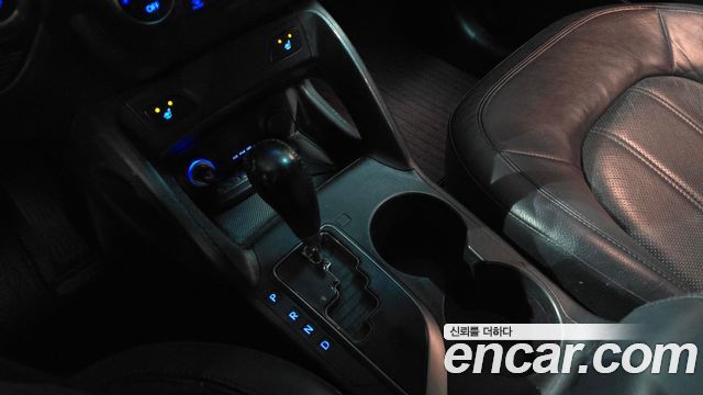 Hyundai Tucson 2010 — photo 9