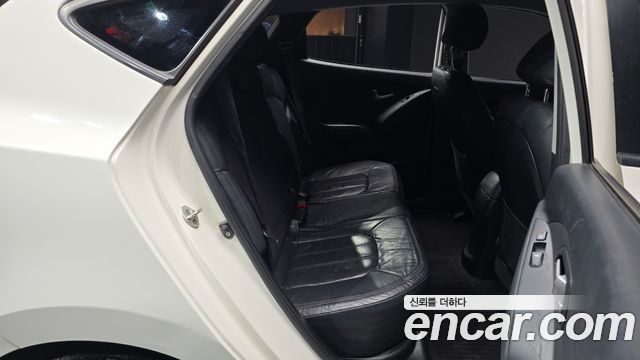 Hyundai Tucson 2010 — photo 11