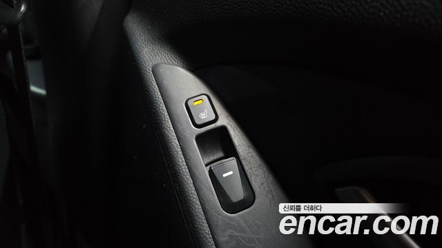 Hyundai Tucson 2010 — photo 17