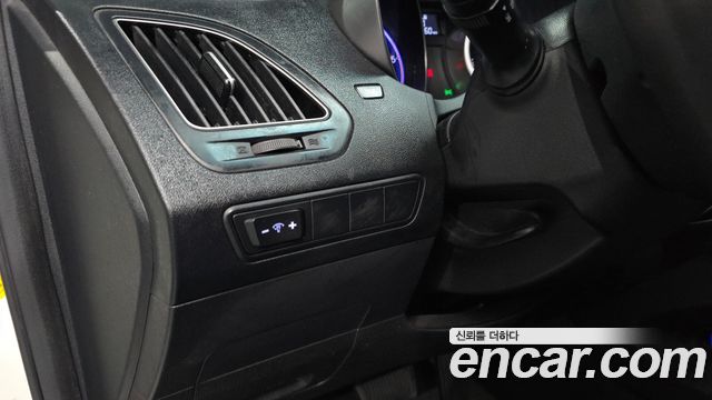 Hyundai Tucson 2010 — photo 19
