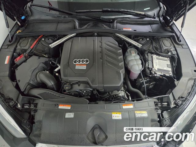 Audi A5 2023 — photo 6