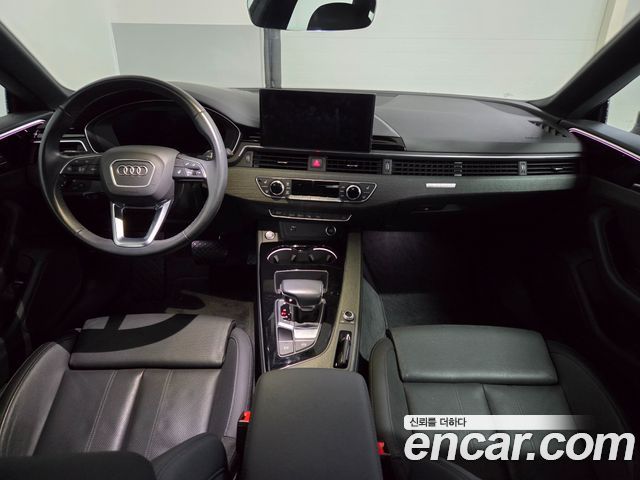 Audi A5 2023 — photo 7