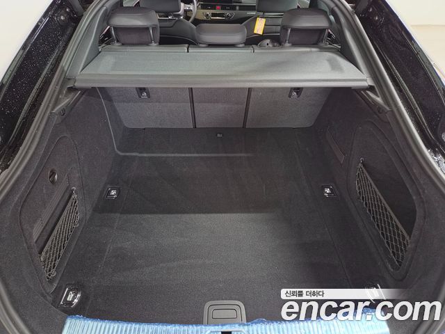 Audi A5 2023 — photo 13